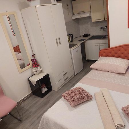 Apartment Rosse Split Buitenkant foto