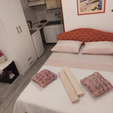 Apartment Rosse Split Buitenkant foto